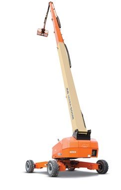 Servicio de plataformas telescopicas en Arcosur